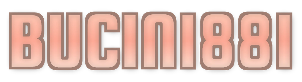 Logo BUCIN1881